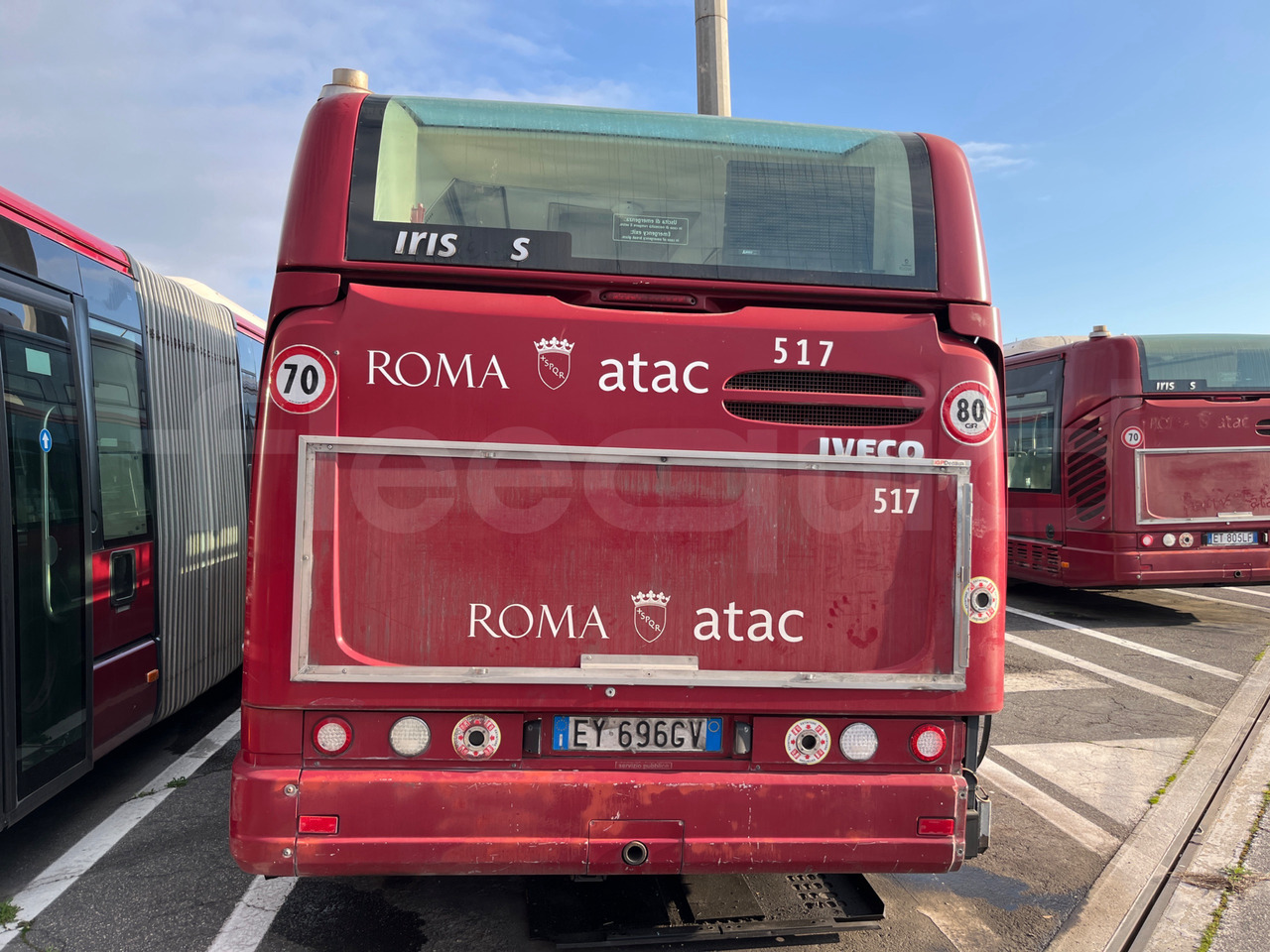 Bundle di 10 mezzi Iveco - Citelis Iveco - Citelis Iveco - Citelis Iveco - Citelis Iveco - Citelis Iveco - Citelis Iveco - Citelis Iveco - Citelis Iveco - Citelis Iveco - Citelis - Αρθρωτό λεωφορείο: φωτογραφία 4 Bundle di 10 mezzi Iveco - Citelis Iveco - Citelis Iveco - Citelis Iveco - Citelis Iveco - Citelis Iveco - Citelis Iveco - Citelis Iveco - Citelis Iveco - Citelis Iveco - Citelis - Αρθρωτό λεωφορείο: φωτογραφία 4