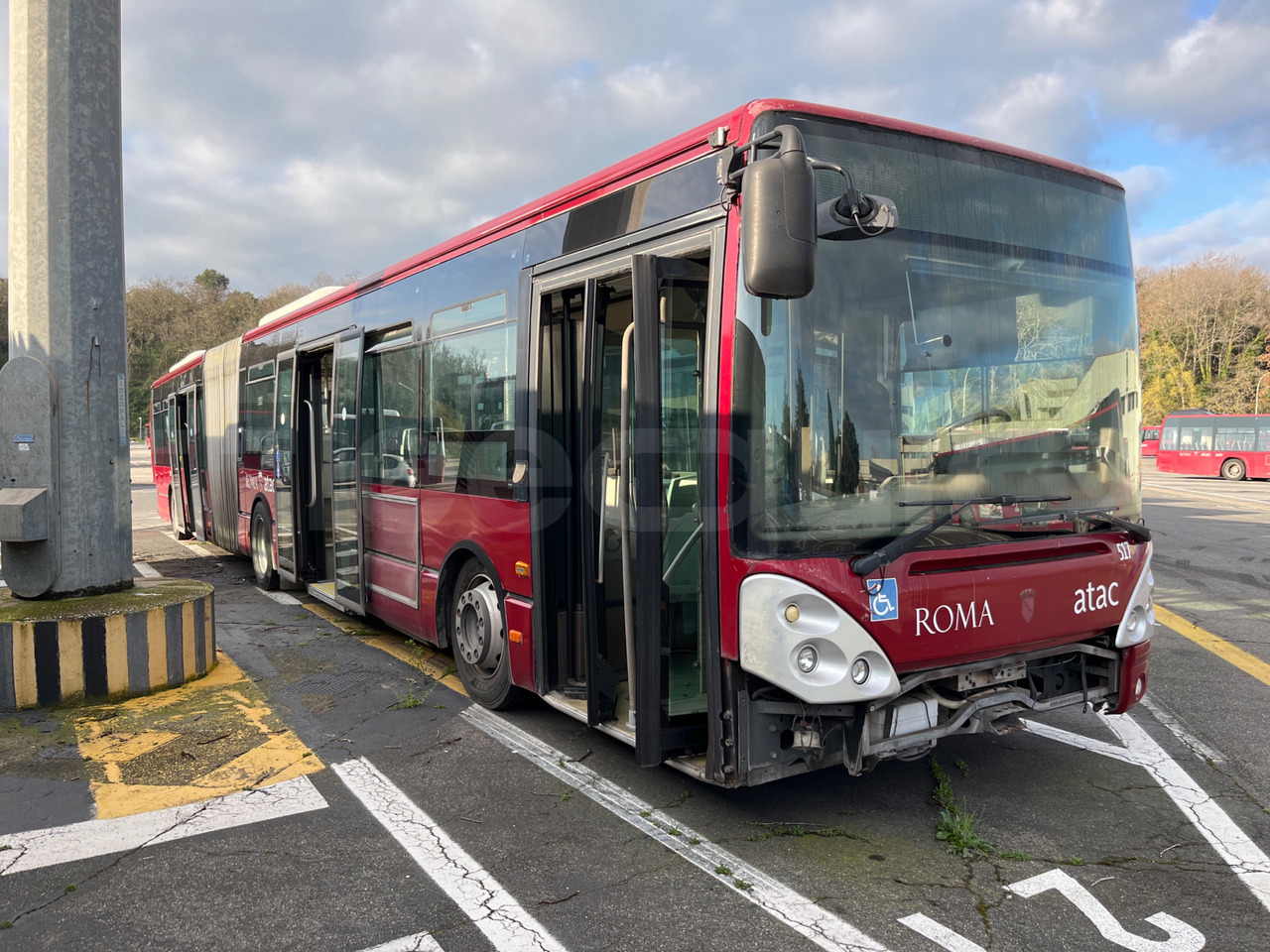 Bundle di 10 mezzi Iveco - Citelis Iveco - Citelis Iveco - Citelis Iveco - Citelis Iveco - Citelis Iveco - Citelis Iveco - Citelis Iveco - Citelis Iveco - Citelis Iveco - Citelis - Αρθρωτό λεωφορείο: φωτογραφία 1 Bundle di 10 mezzi Iveco - Citelis Iveco - Citelis Iveco - Citelis Iveco - Citelis Iveco - Citelis Iveco - Citelis Iveco - Citelis Iveco - Citelis Iveco - Citelis Iveco - Citelis - Αρθρωτό λεωφορείο: φωτογραφία 1