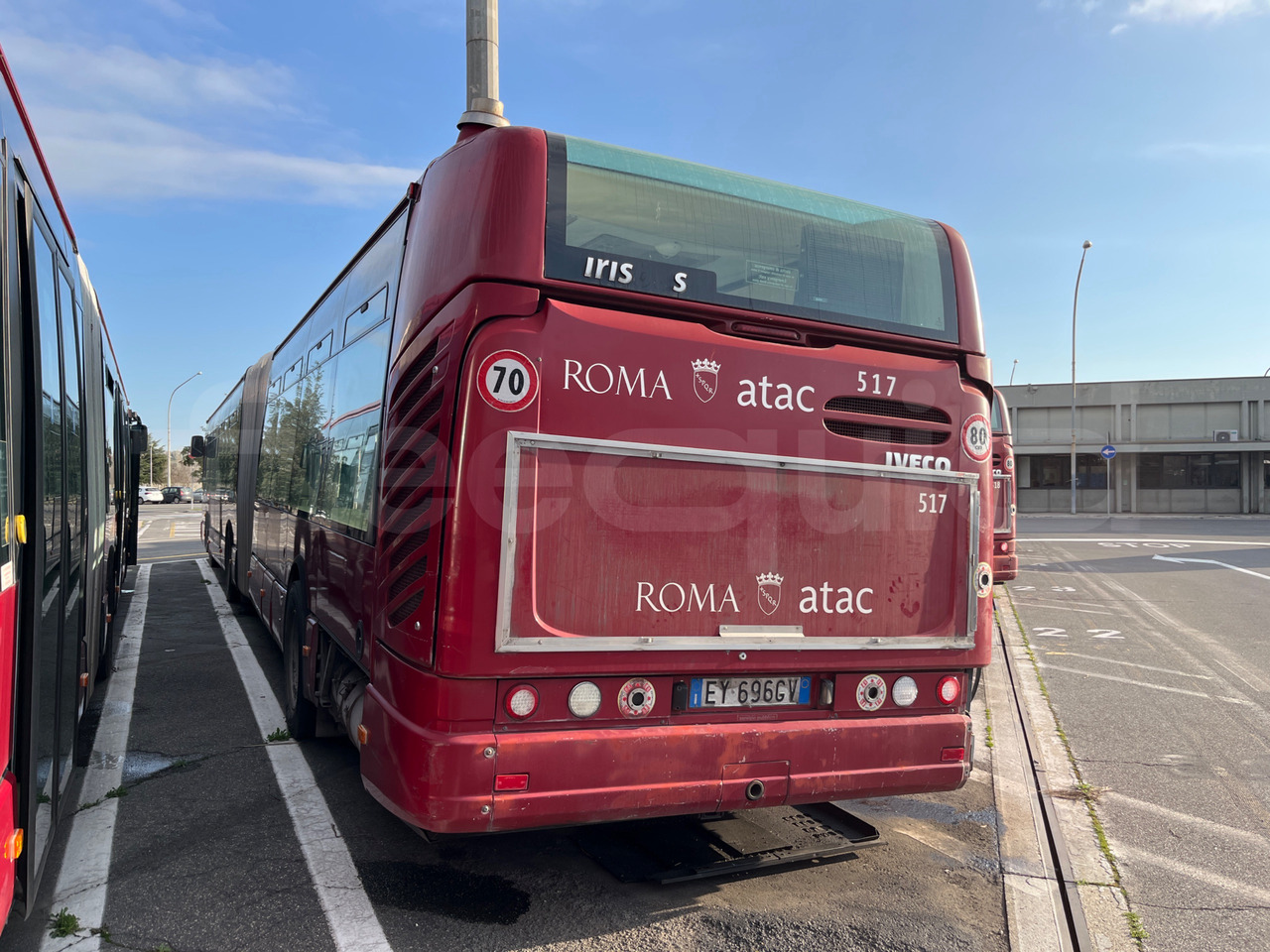 Bundle di 10 mezzi Iveco - Citelis Iveco - Citelis Iveco - Citelis Iveco - Citelis Iveco - Citelis Iveco - Citelis Iveco - Citelis Iveco - Citelis Iveco - Citelis Iveco - Citelis - Αρθρωτό λεωφορείο: φωτογραφία 5 Bundle di 10 mezzi Iveco - Citelis Iveco - Citelis Iveco - Citelis Iveco - Citelis Iveco - Citelis Iveco - Citelis Iveco - Citelis Iveco - Citelis Iveco - Citelis Iveco - Citelis - Αρθρωτό λεωφορείο: φωτογραφία 5