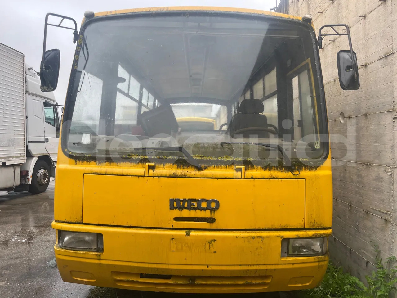 Bundle di 4 mezzi Iveco - Cacciamali Fiat - Coriasco Iveco - Cacciamali Iveco - Cacciamali - Σχολικό λεωφορείο: φωτογραφία 1 Bundle di 4 mezzi Iveco - Cacciamali Fiat - Coriasco Iveco - Cacciamali Iveco - Cacciamali - Σχολικό λεωφορείο: φωτογραφία 1
