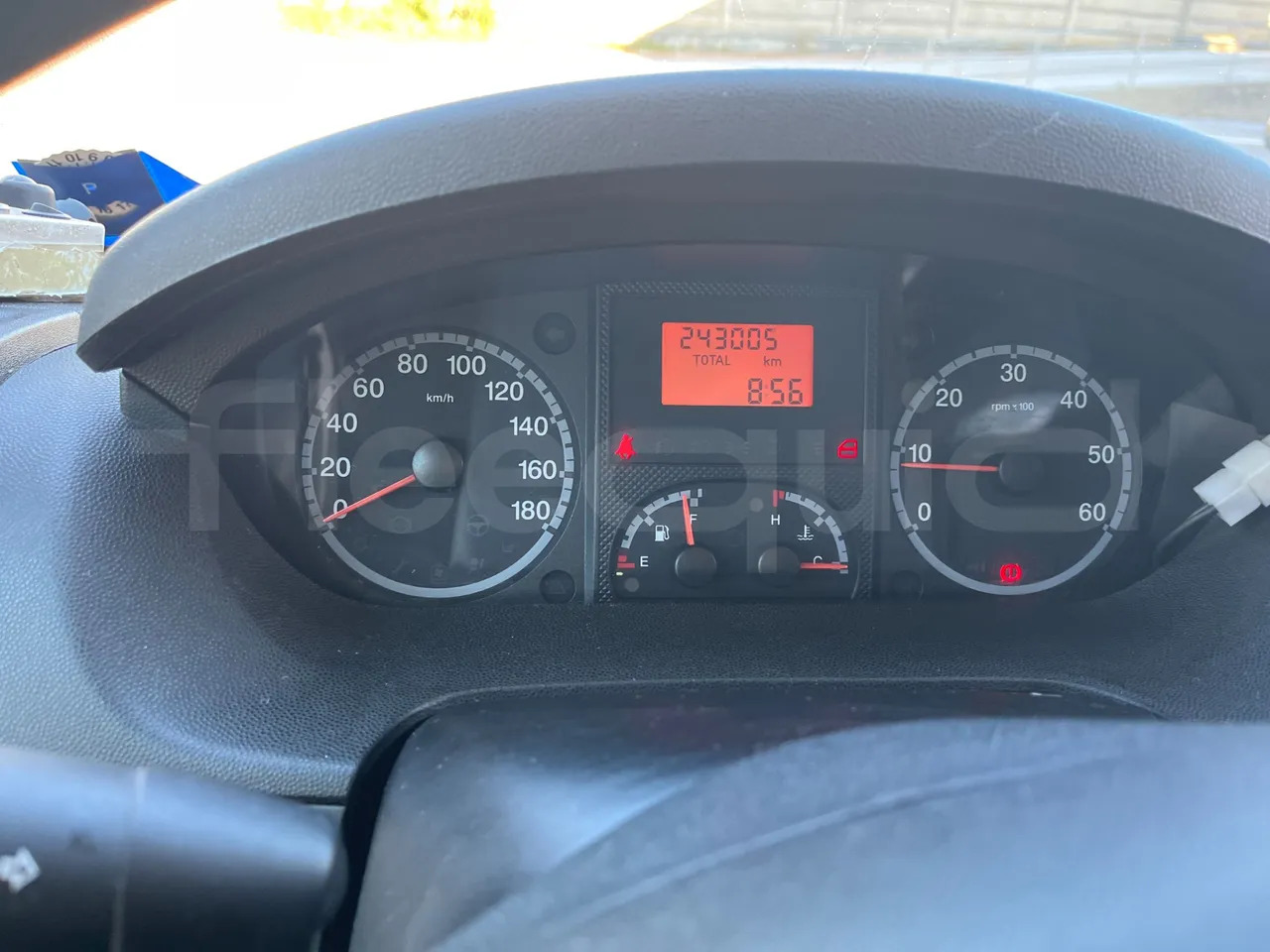 Citroën Jumper - Προαστιακό λεωφορείο: φωτογραφία 3 Citroën Jumper - Προαστιακό λεωφορείο: φωτογραφία 3