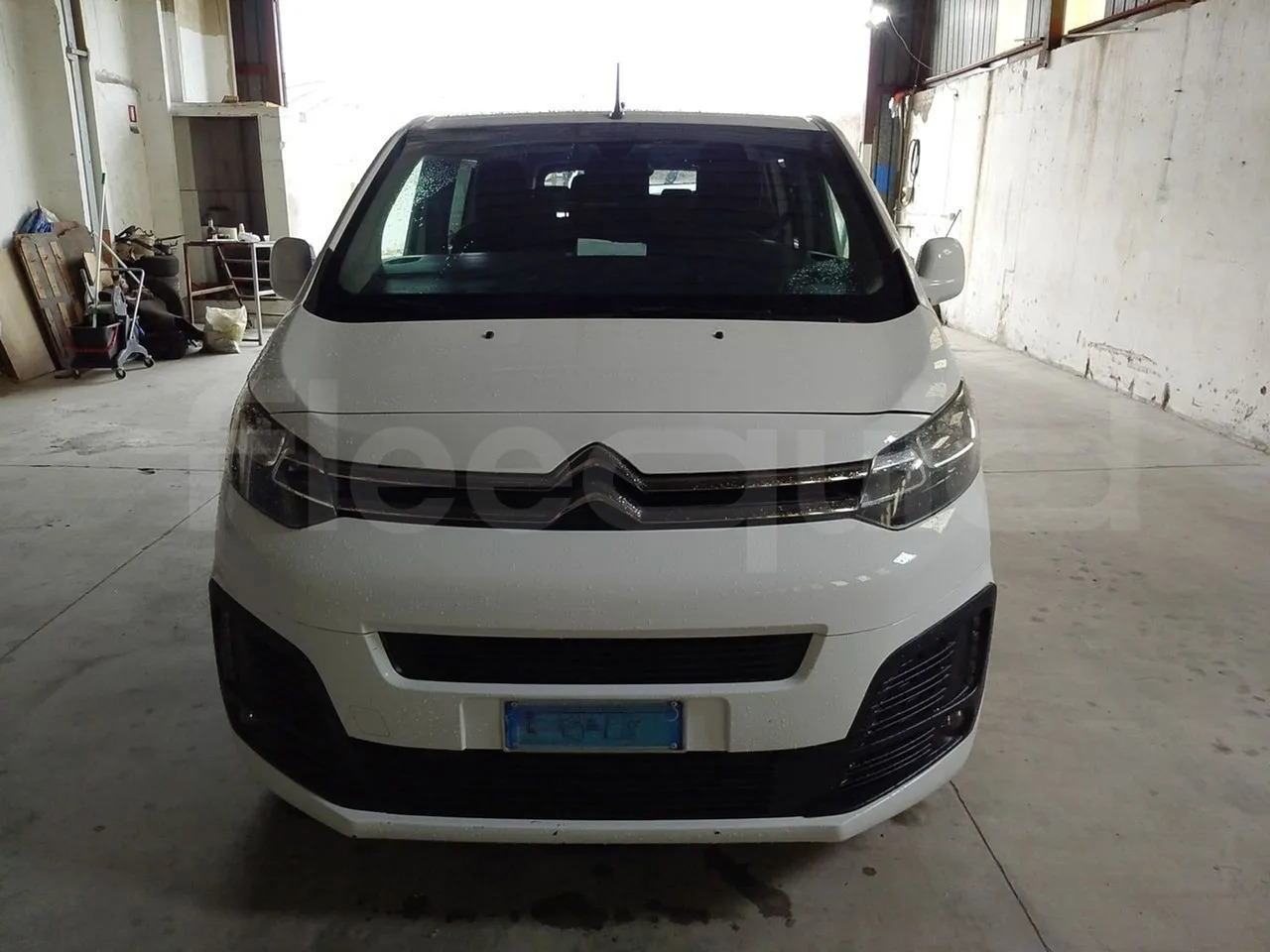 Citroën Spacetourer - Μικρό λεωφορείο, Επιβατικό βαν: φωτογραφία 2 Citroën Spacetourer - Μικρό λεωφορείο, Επιβατικό βαν: φωτογραφία 2