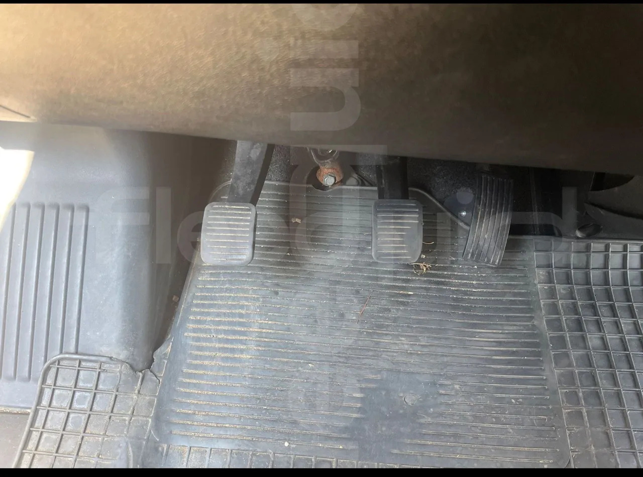Fiat Ducato - Μικρό λεωφορείο, Επιβατικό βαν: φωτογραφία 3 Fiat Ducato - Μικρό λεωφορείο, Επιβατικό βαν: φωτογραφία 3