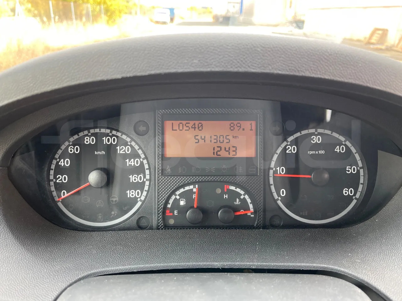 Fiat Ducato - Μικρό λεωφορείο, Επιβατικό βαν: φωτογραφία 3 Fiat Ducato - Μικρό λεωφορείο, Επιβατικό βαν: φωτογραφία 3