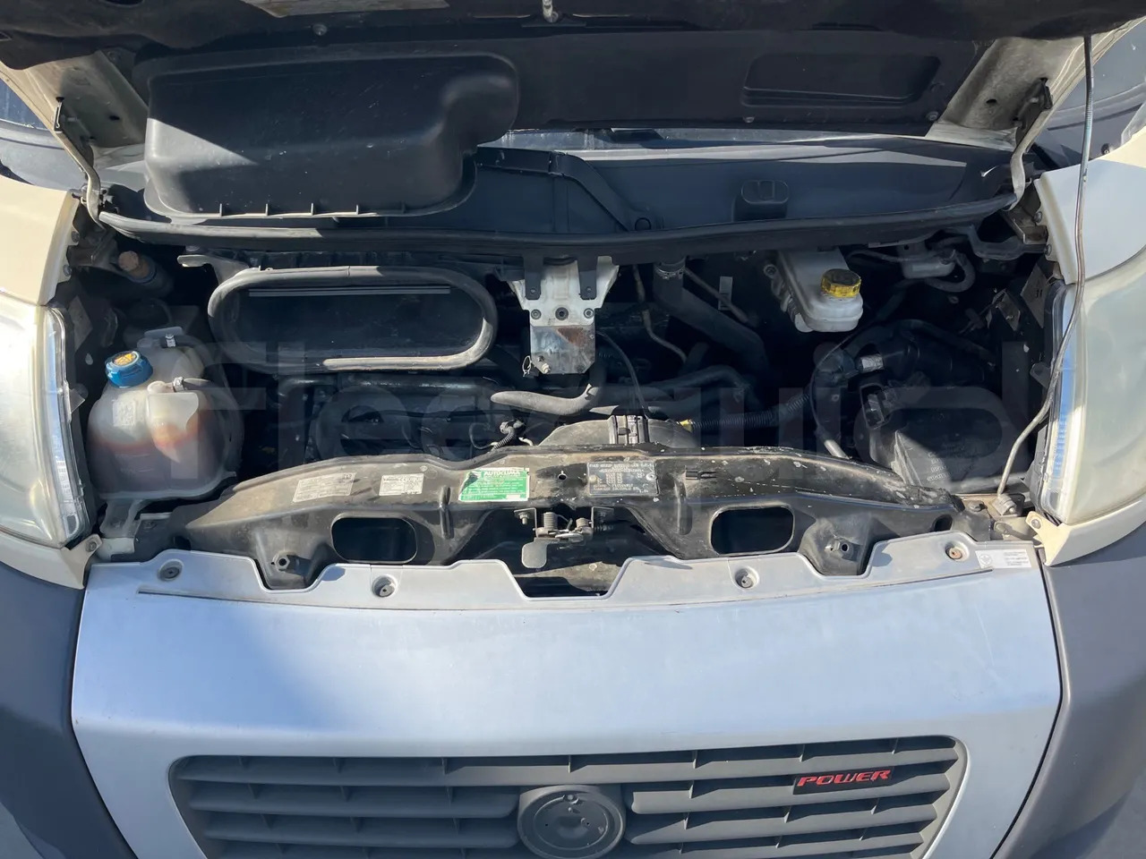 Σχολικό λεωφορείο Fiat Ducato: φωτογραφία 19