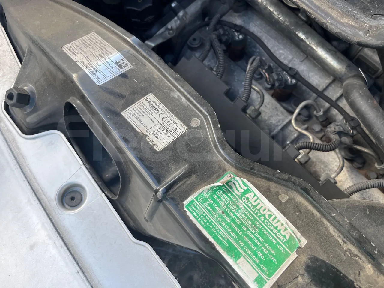 Σχολικό λεωφορείο Fiat Ducato: φωτογραφία 17