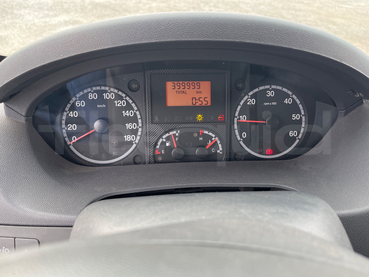 Fiat Ducato - Μικρό λεωφορείο, Επιβατικό βαν: φωτογραφία 3 Fiat Ducato - Μικρό λεωφορείο, Επιβατικό βαν: φωτογραφία 3