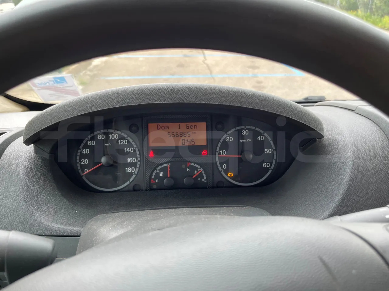 Fiat Ducato - Μικρό λεωφορείο, Επιβατικό βαν: φωτογραφία 3 Fiat Ducato - Μικρό λεωφορείο, Επιβατικό βαν: φωτογραφία 3