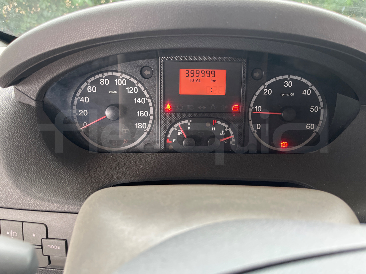 Fiat Ducato - Μικρό λεωφορείο, Επιβατικό βαν: φωτογραφία 3 Fiat Ducato - Μικρό λεωφορείο, Επιβατικό βαν: φωτογραφία 3