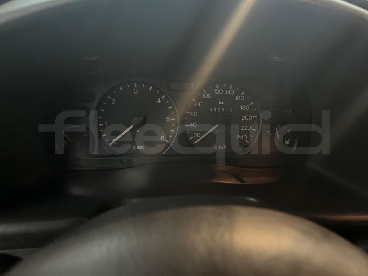 Ford Transit - Μικρό λεωφορείο, Επιβατικό βαν: φωτογραφία 3 Ford Transit - Μικρό λεωφορείο, Επιβατικό βαν: φωτογραφία 3