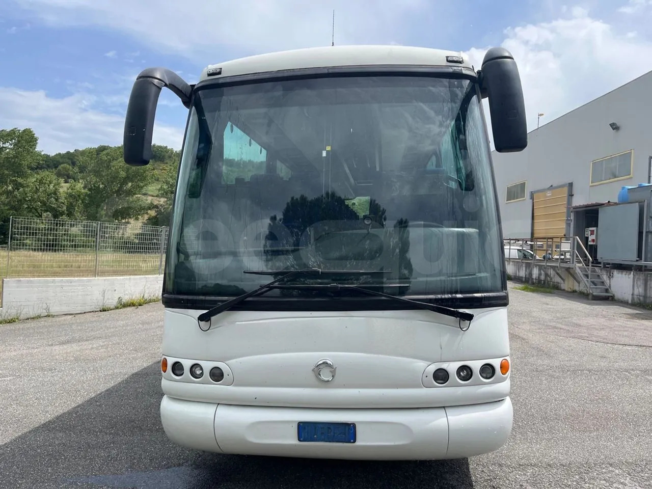 Irisbus Domino Orlandi 2001 - Πούλμαν: φωτογραφία 2 Irisbus Domino Orlandi 2001 - Πούλμαν: φωτογραφία 2