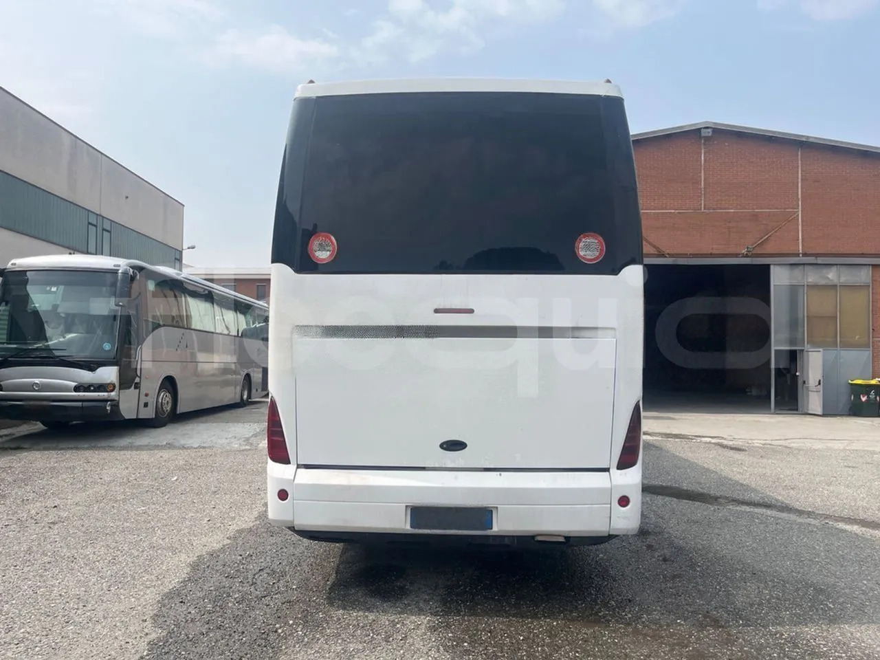 Irisbus New Domino - Πούλμαν: φωτογραφία 5 Irisbus New Domino - Πούλμαν: φωτογραφία 5