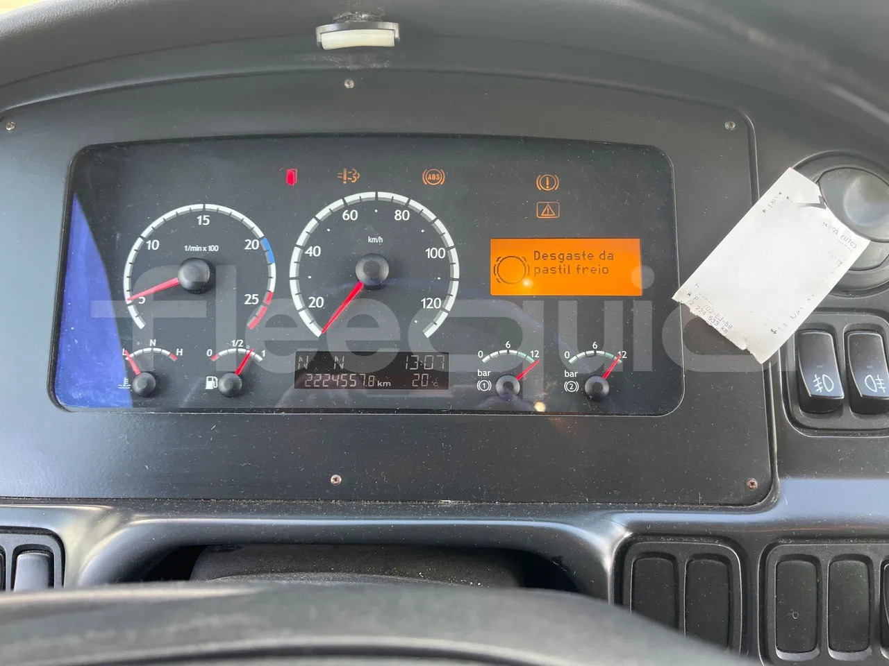 Irizar Scania - Πούλμαν: φωτογραφία 3 Irizar Scania - Πούλμαν: φωτογραφία 3