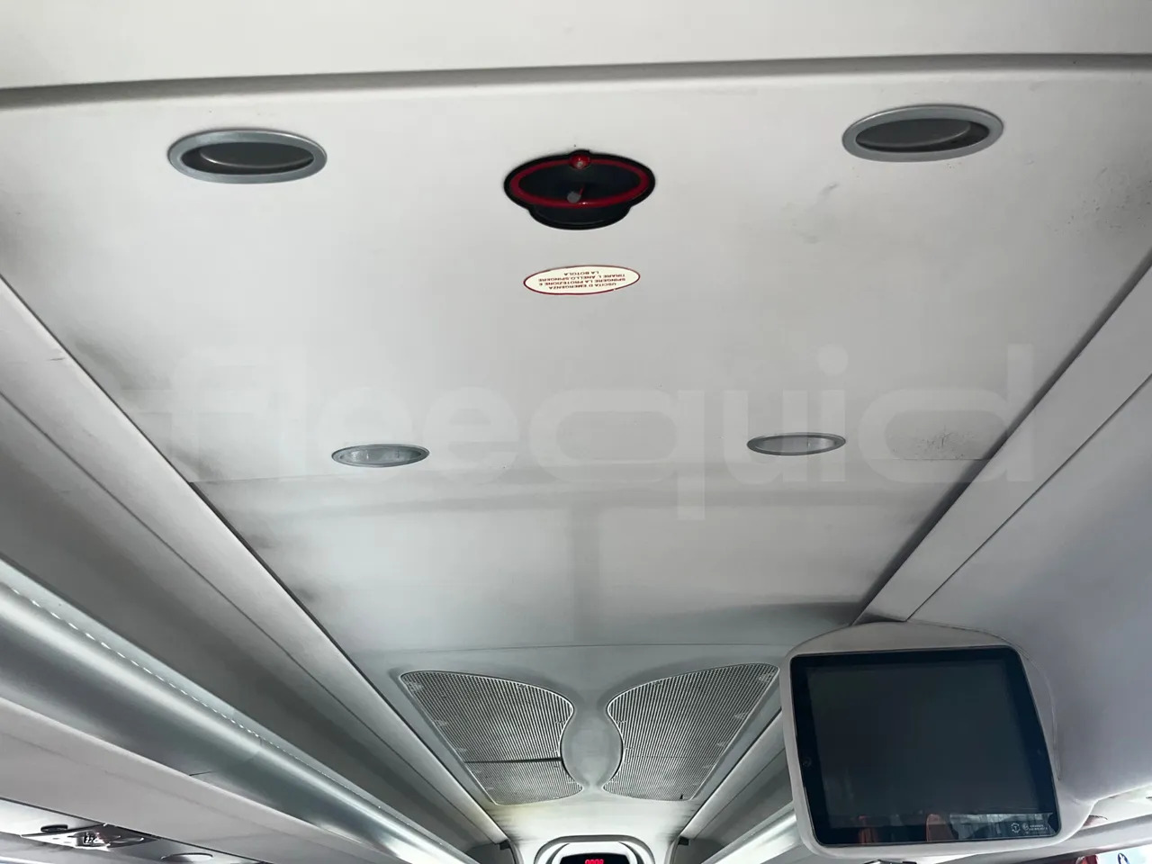 Πούλμαν Irizar i6: φωτογραφία 34