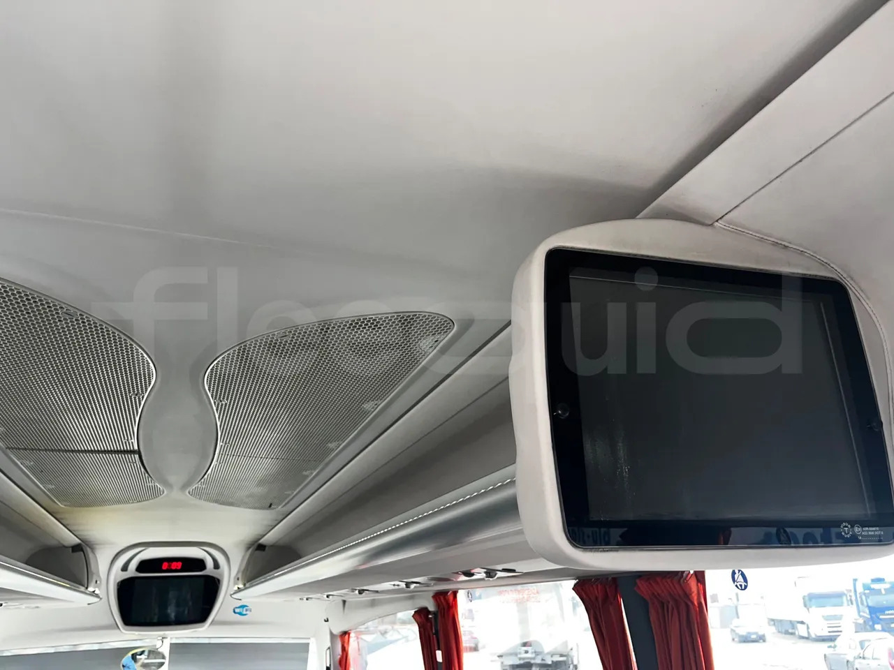 Πούλμαν Irizar i6: φωτογραφία 50