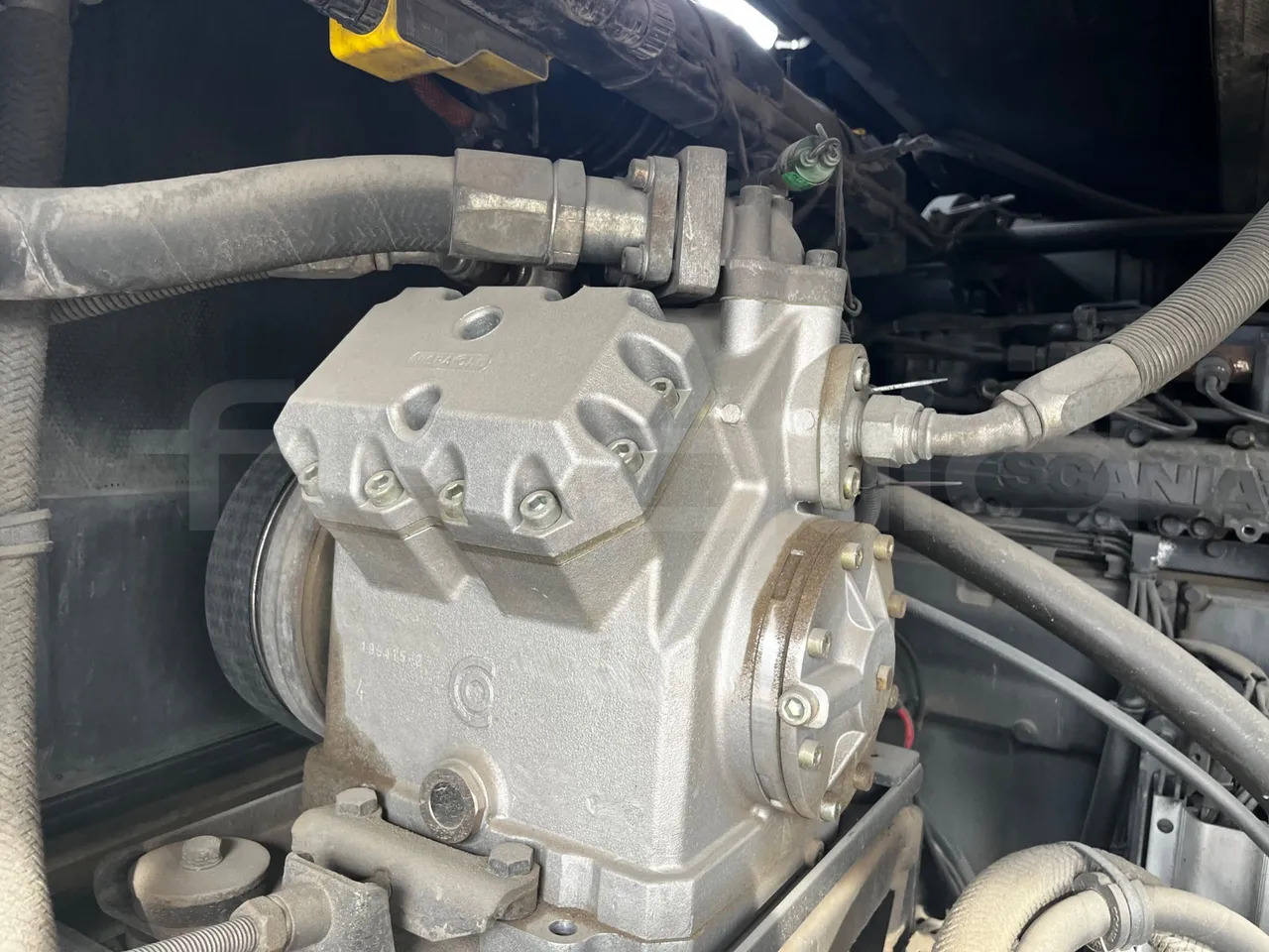 Πούλμαν Irizar i6: φωτογραφία 24