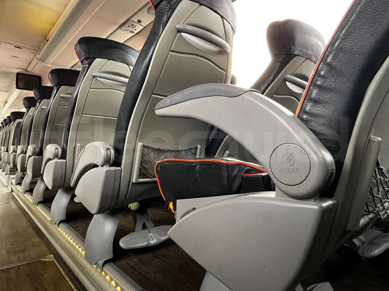 Πούλμαν Irizar i6: φωτογραφία 48