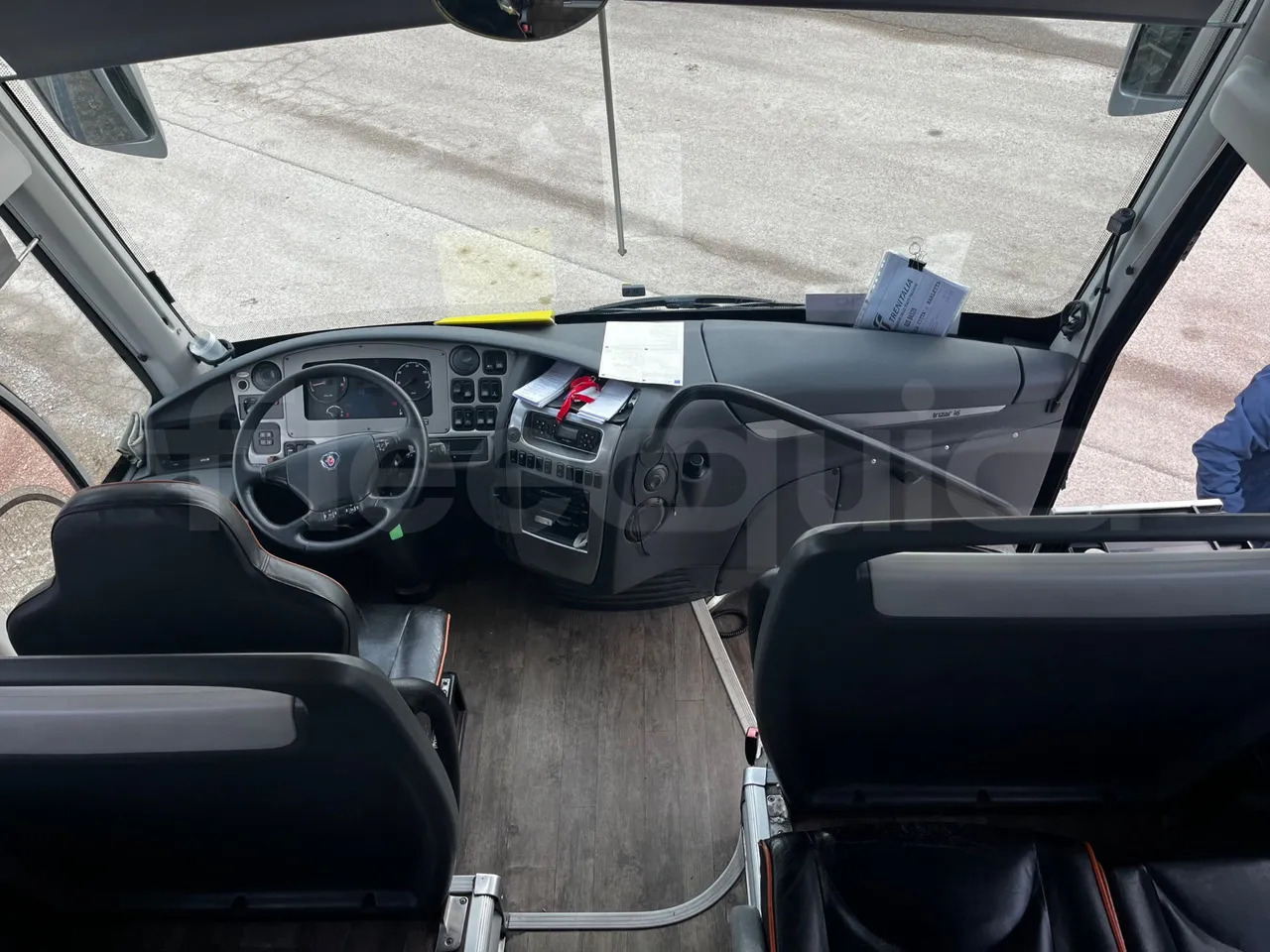 Πούλμαν Irizar i6: φωτογραφία 28
