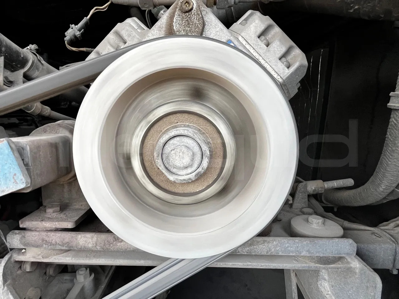 Πούλμαν Irizar i6: φωτογραφία 23