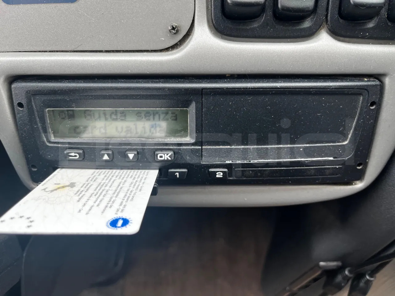 Πούλμαν Irizar i6: φωτογραφία 31