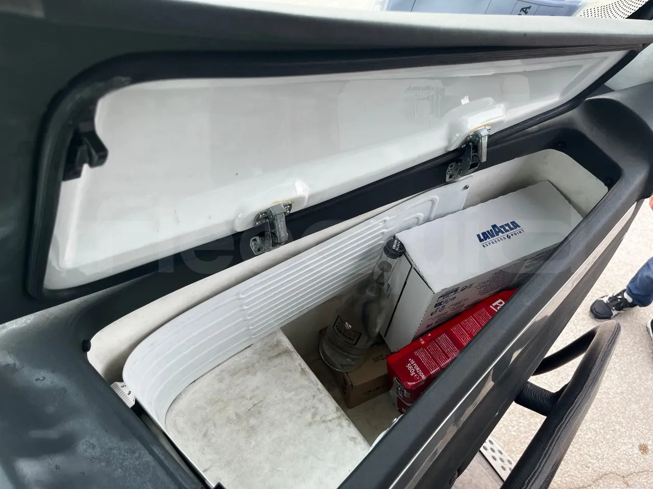 Πούλμαν Irizar i6: φωτογραφία 46