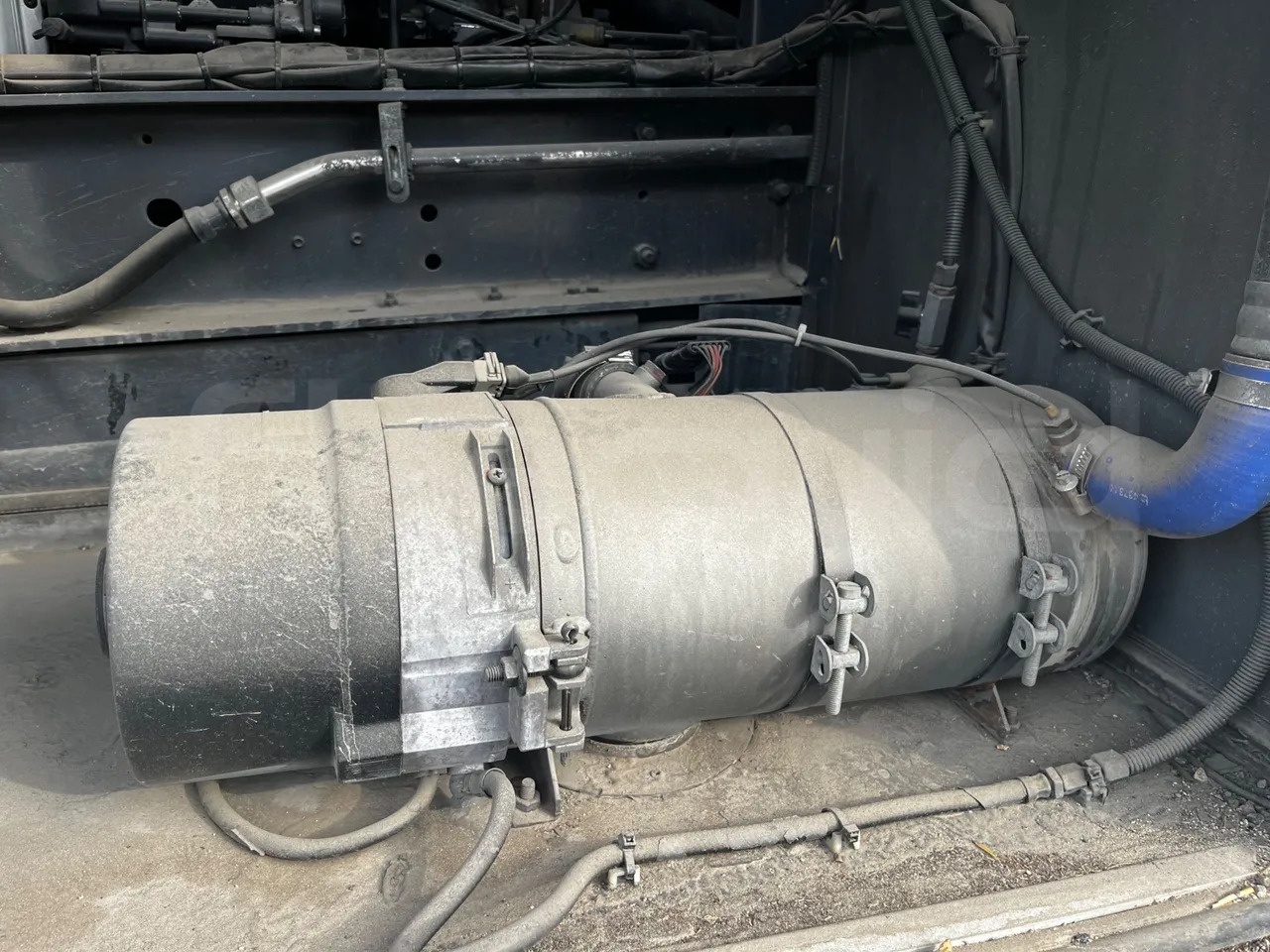 Πούλμαν Irizar i6: φωτογραφία 25