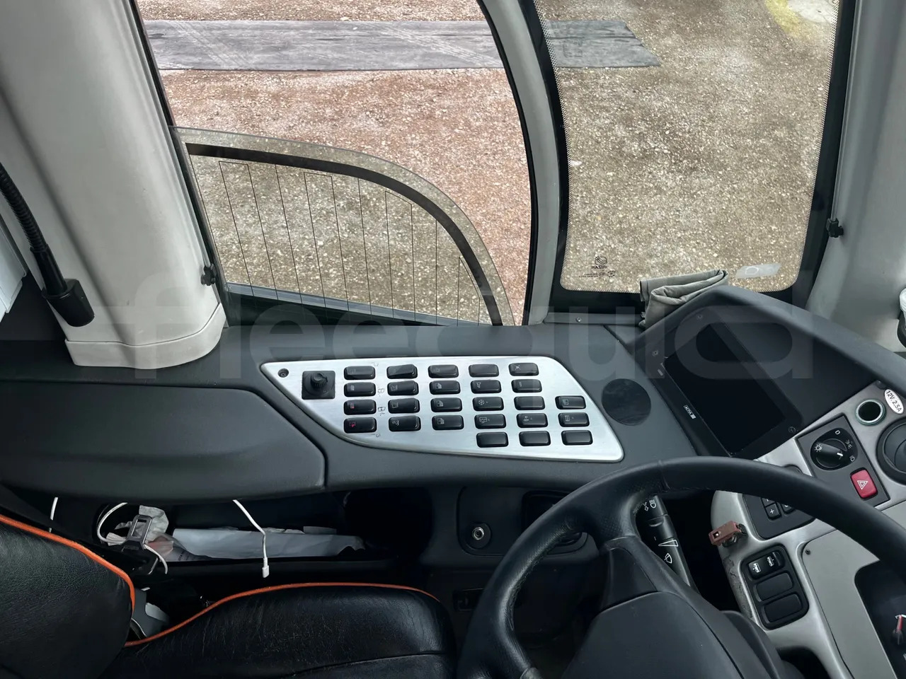 Πούλμαν Irizar i6: φωτογραφία 33