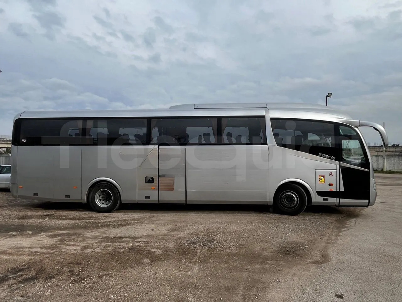 Πούλμαν Irizar i6: φωτογραφία 13