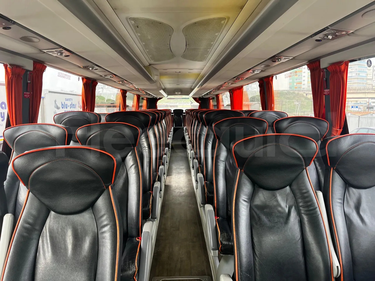 Πούλμαν Irizar i6: φωτογραφία 37