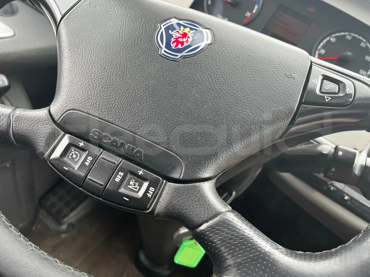 Πούλμαν Irizar i6: φωτογραφία 30