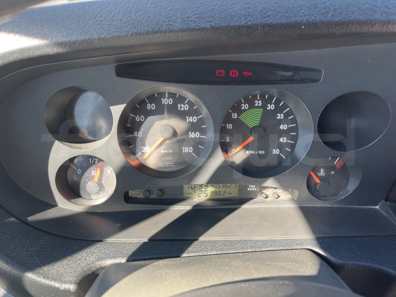 Iveco A50 - Πούλμαν: φωτογραφία 3 Iveco A50 - Πούλμαν: φωτογραφία 3