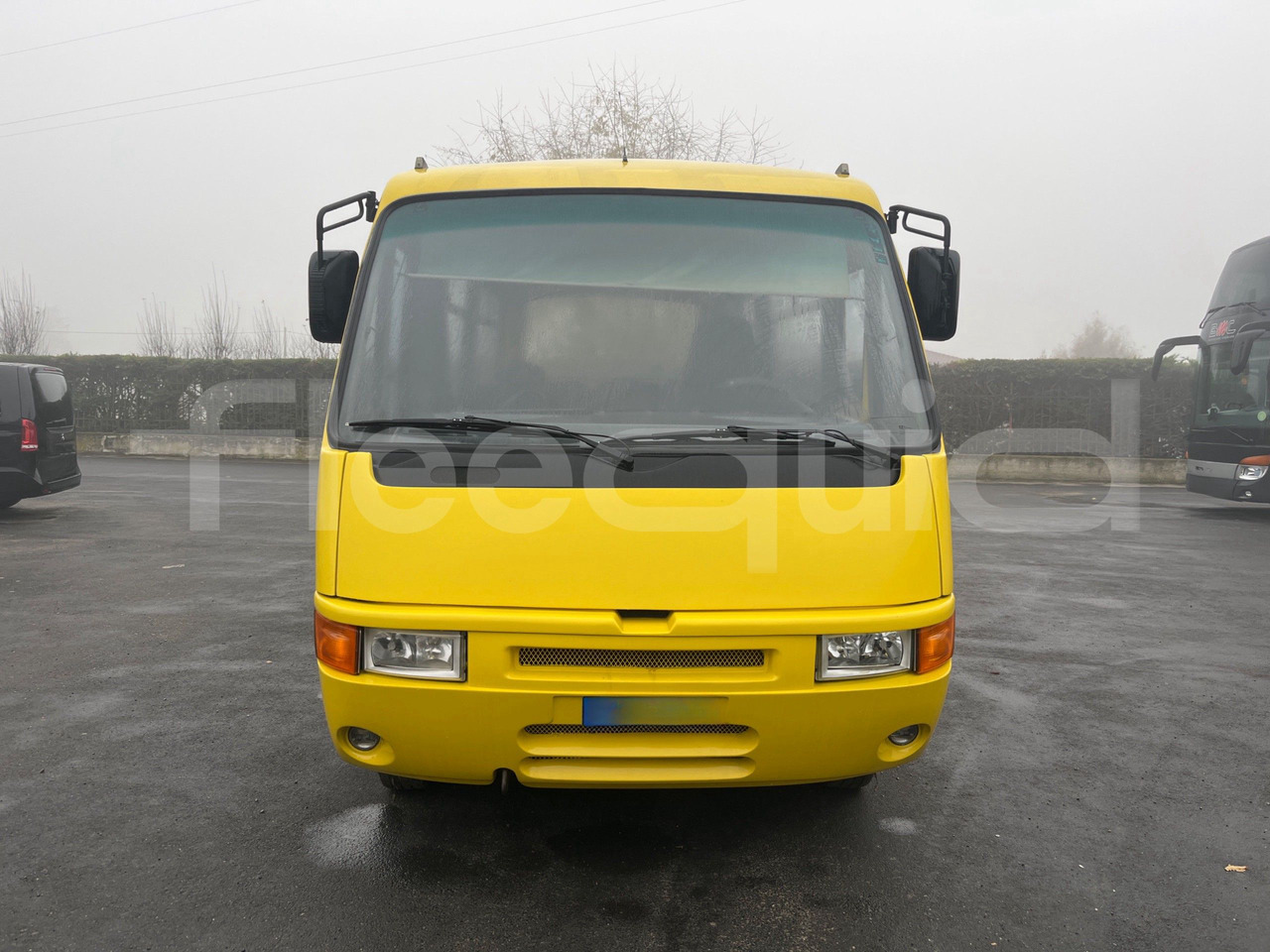 Iveco Cacciamali - Σχολικό λεωφορείο: φωτογραφία 2 Iveco Cacciamali - Σχολικό λεωφορείο: φωτογραφία 2