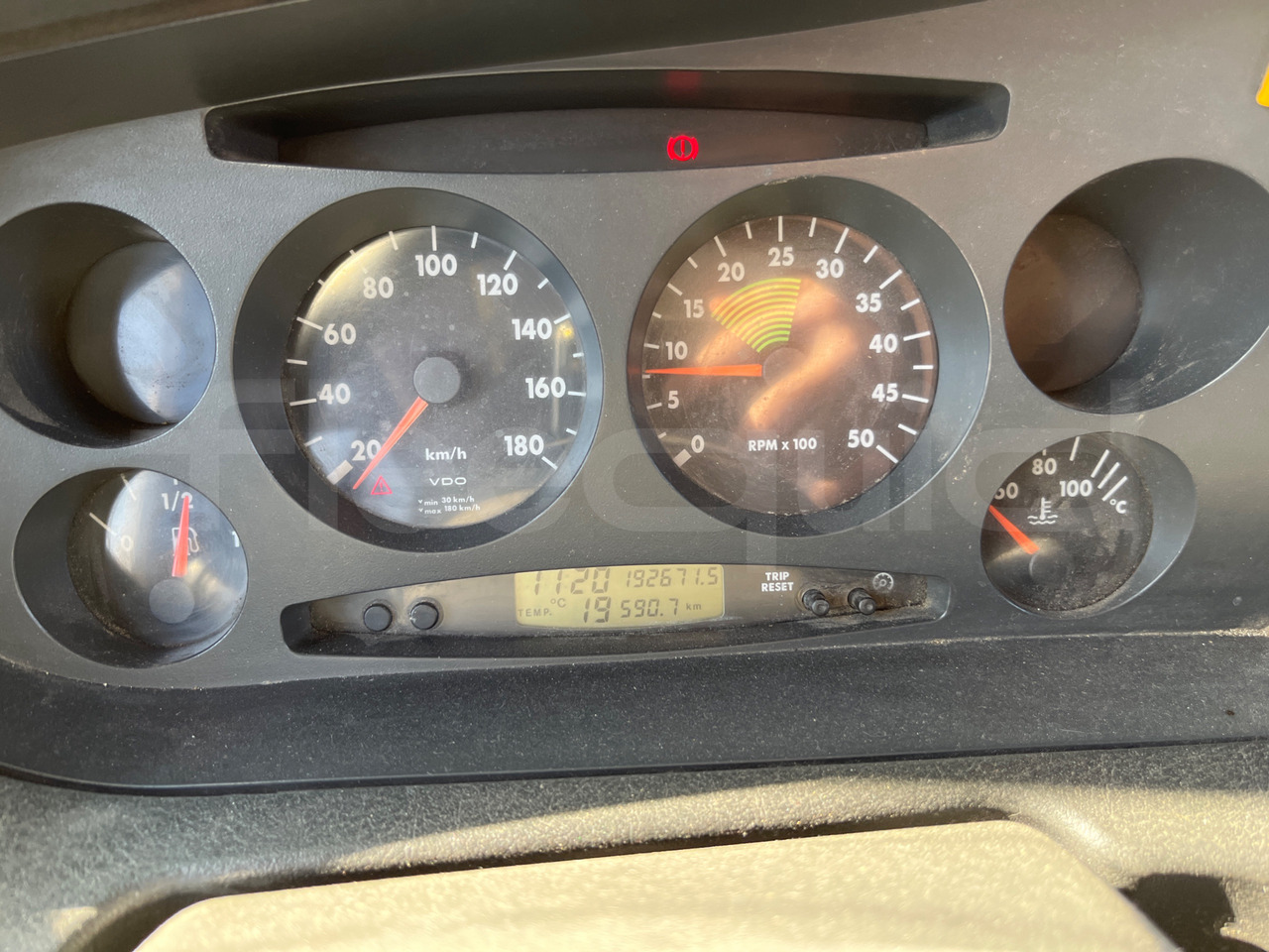 Iveco Cacciamali - Αστικό λεωφορείο: φωτογραφία 3 Iveco Cacciamali - Αστικό λεωφορείο: φωτογραφία 3