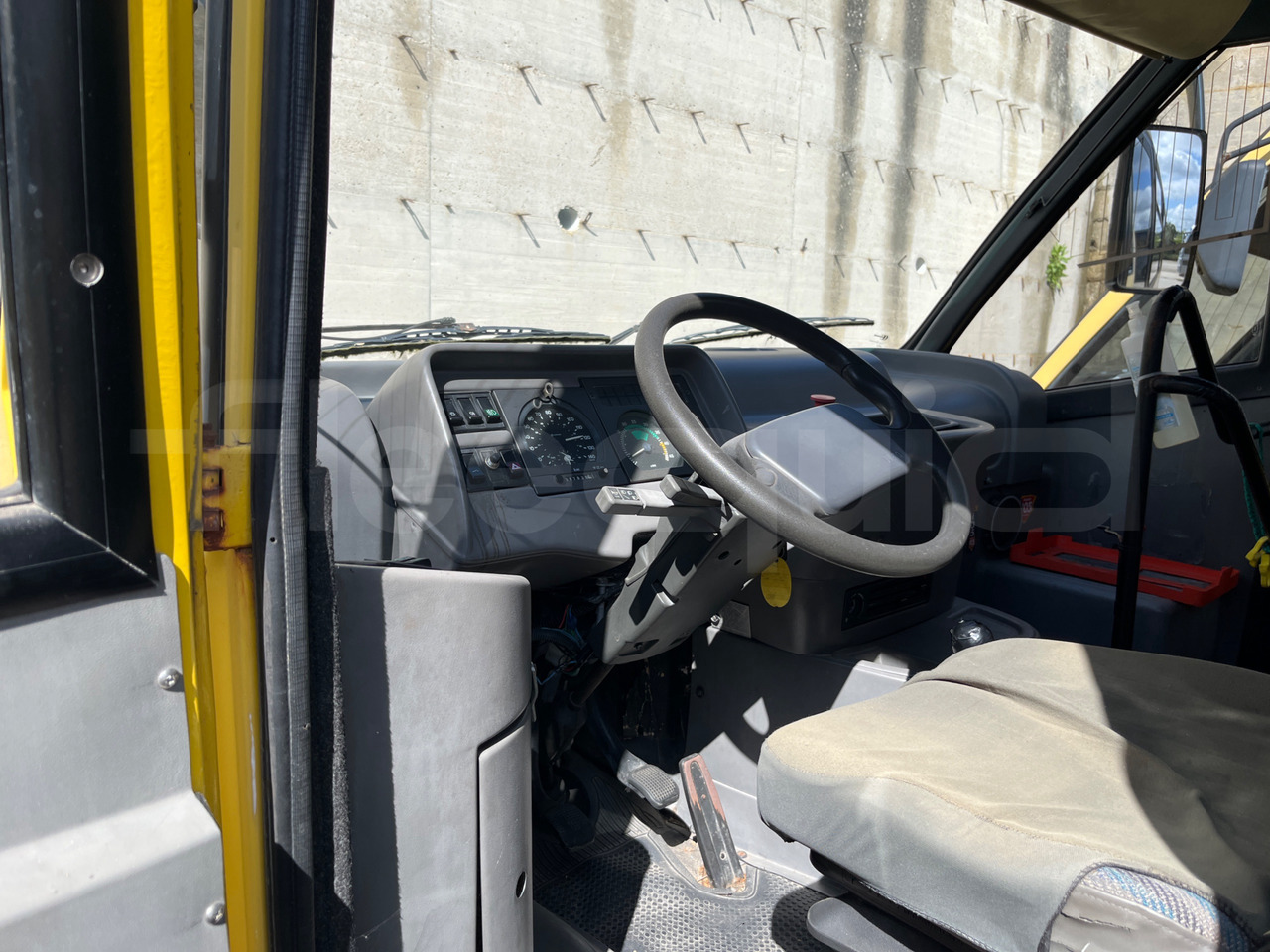 Iveco Cacciamali - Σχολικό λεωφορείο: φωτογραφία 3 Iveco Cacciamali - Σχολικό λεωφορείο: φωτογραφία 3