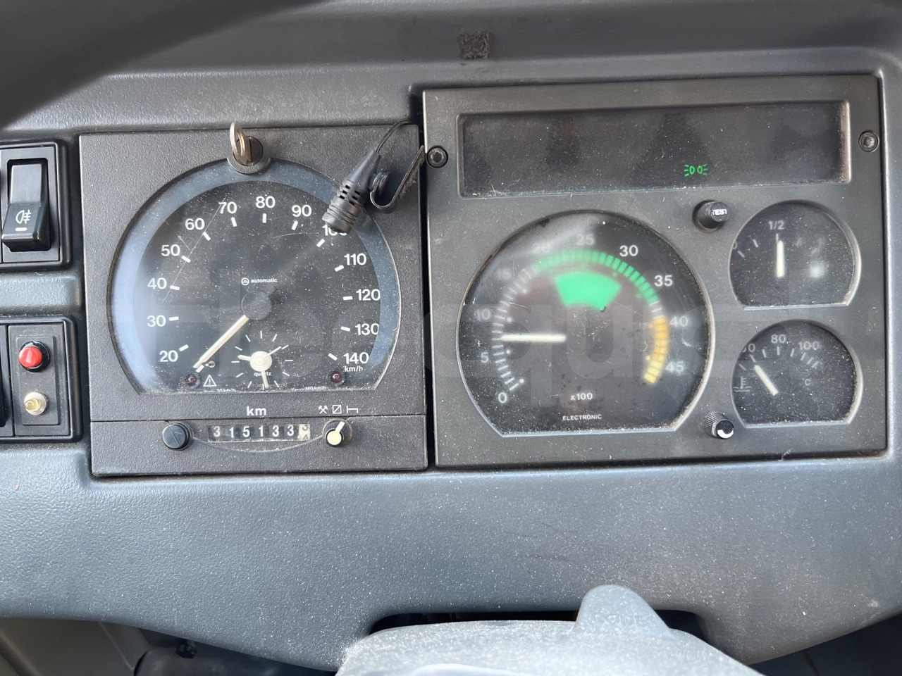 Iveco Cacciamali - Σχολικό λεωφορείο: φωτογραφία 3 Iveco Cacciamali - Σχολικό λεωφορείο: φωτογραφία 3