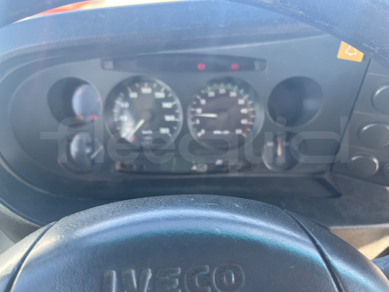 Iveco Cacciamali - Προαστιακό λεωφορείο: φωτογραφία 3 Iveco Cacciamali - Προαστιακό λεωφορείο: φωτογραφία 3
