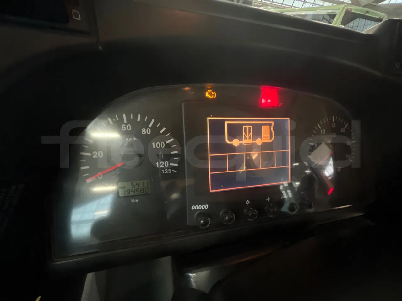 Iveco Citelis - Αστικό λεωφορείο: φωτογραφία 3 Iveco Citelis - Αστικό λεωφορείο: φωτογραφία 3