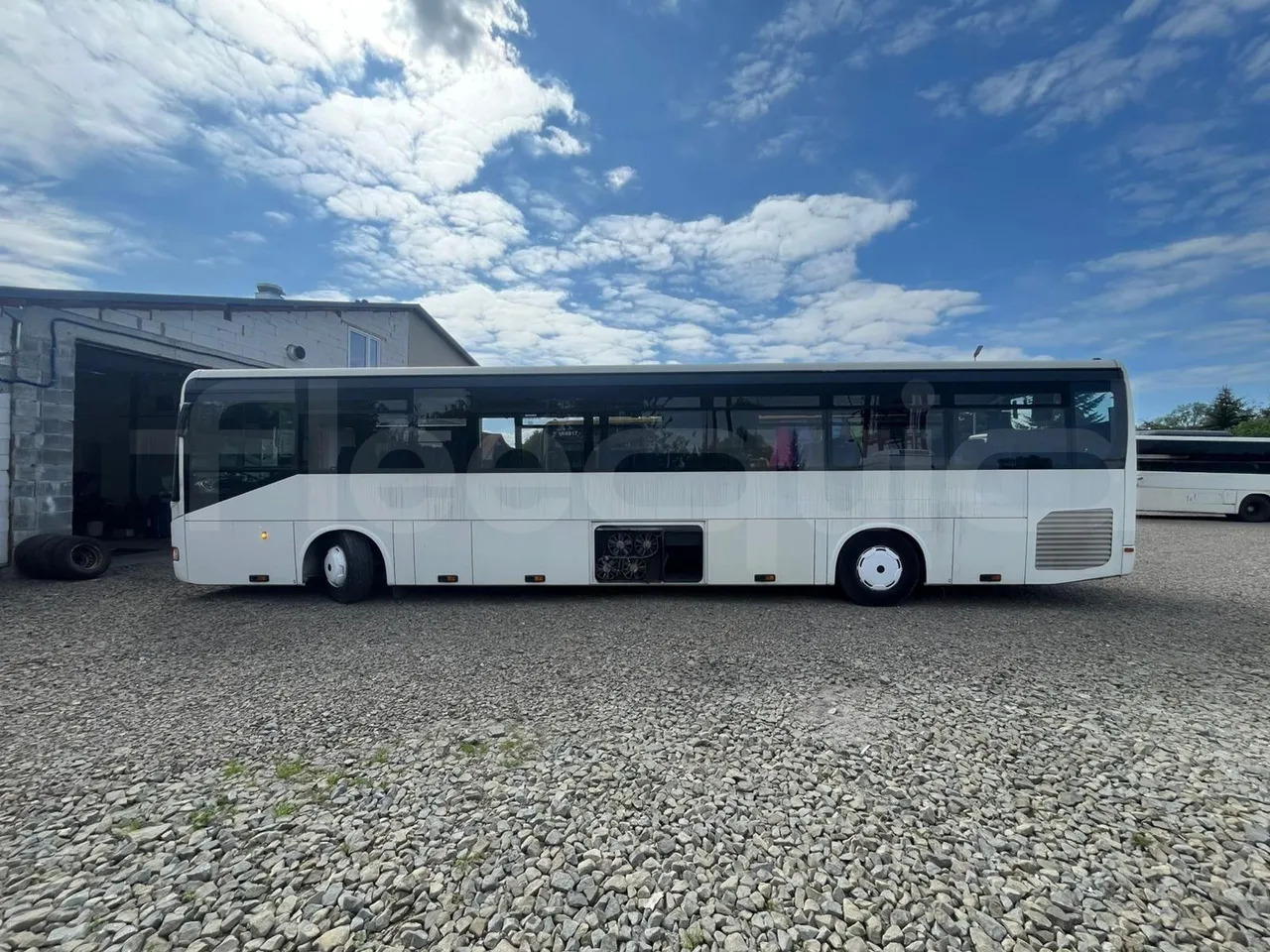 Iveco Crossway - Προαστιακό λεωφορείο: φωτογραφία 5 Iveco Crossway - Προαστιακό λεωφορείο: φωτογραφία 5