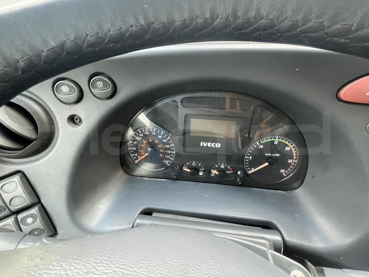 Iveco Crossway - Προαστιακό λεωφορείο: φωτογραφία 2 Iveco Crossway - Προαστιακό λεωφορείο: φωτογραφία 2