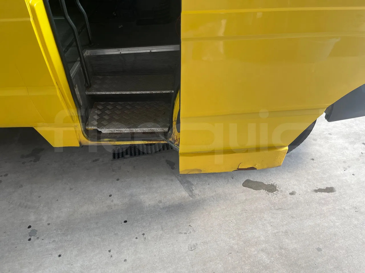 Iveco Daily - Σχολικό λεωφορείο: φωτογραφία 4 Iveco Daily - Σχολικό λεωφορείο: φωτογραφία 4