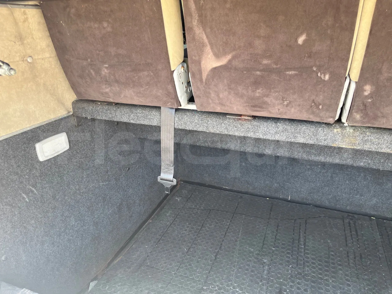 Iveco Daily - Μικρό λεωφορείο, Επιβατικό βαν: φωτογραφία 4 Iveco Daily - Μικρό λεωφορείο, Επιβατικό βαν: φωτογραφία 4