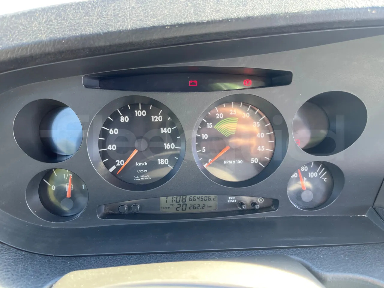 Iveco Daily - Μικρό λεωφορείο, Επιβατικό βαν: φωτογραφία 3 Iveco Daily - Μικρό λεωφορείο, Επιβατικό βαν: φωτογραφία 3