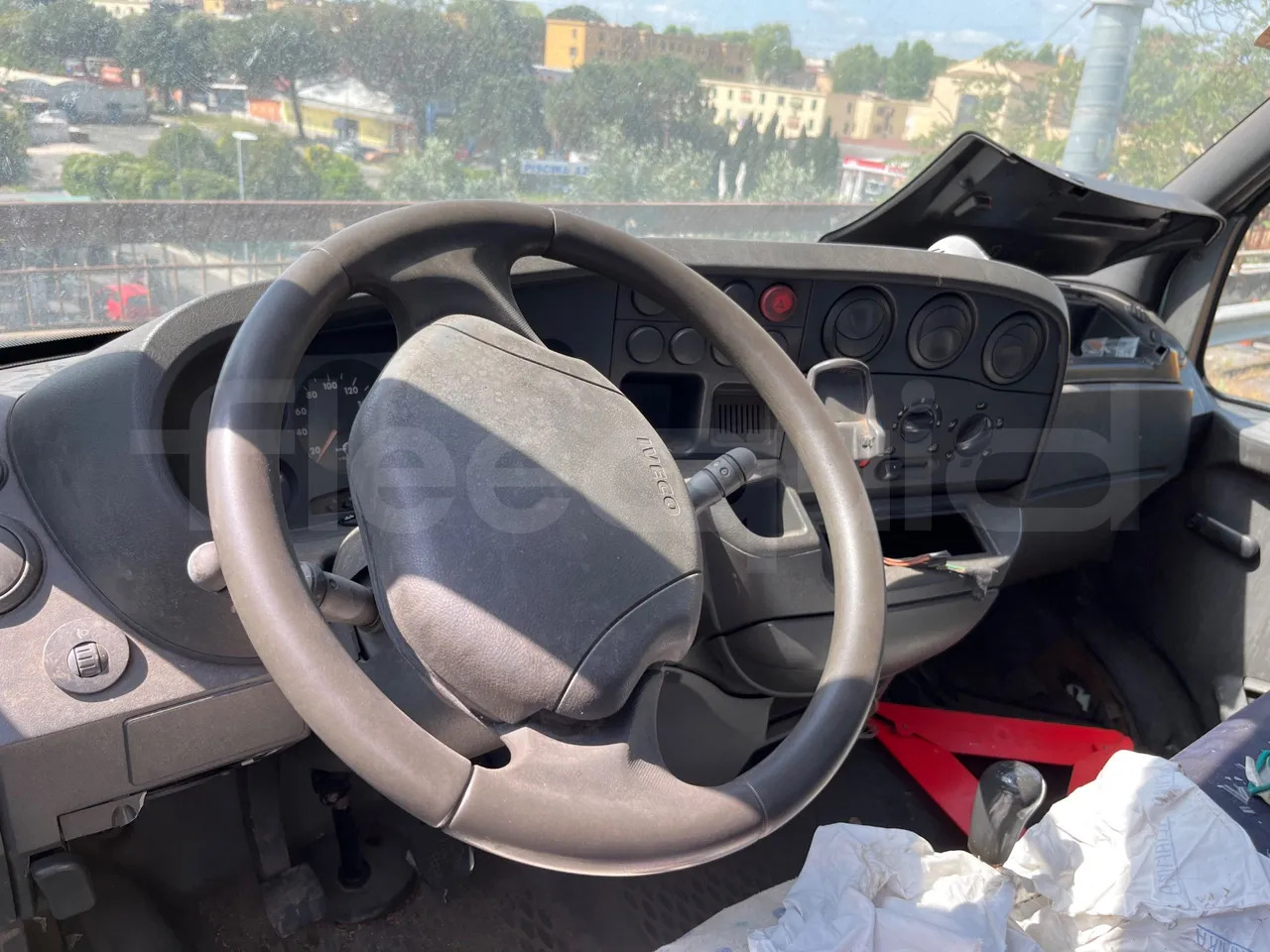 Iveco Daily - Μικρό λεωφορείο, Επιβατικό βαν: φωτογραφία 3 Iveco Daily - Μικρό λεωφορείο, Επιβατικό βαν: φωτογραφία 3