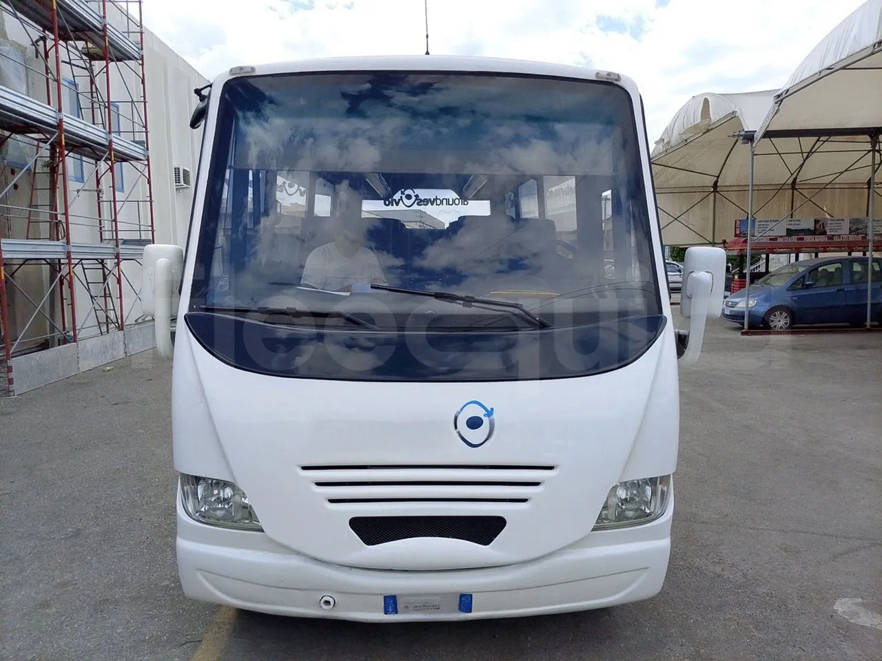 Iveco Eclipse - Πούλμαν: φωτογραφία 2 Iveco Eclipse - Πούλμαν: φωτογραφία 2
