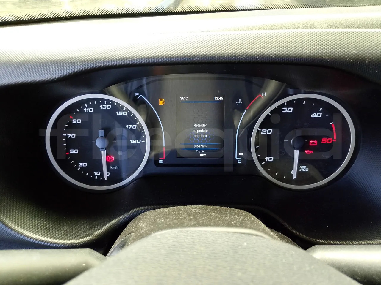 Iveco Indcar - Σχολικό λεωφορείο: φωτογραφία 3 Iveco Indcar - Σχολικό λεωφορείο: φωτογραφία 3