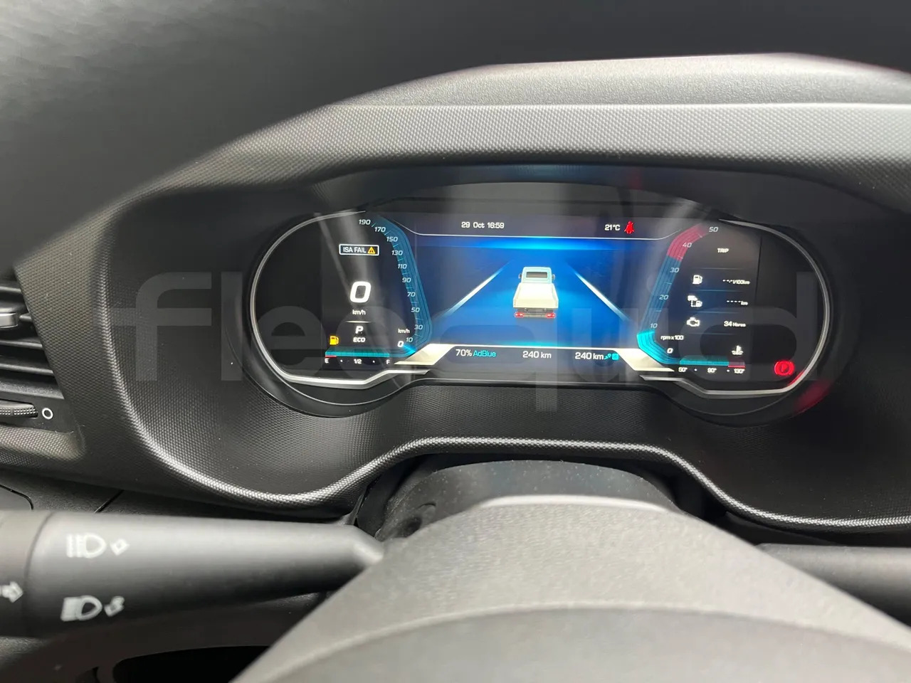 Iveco Indcar - Πούλμαν: φωτογραφία 3 Iveco Indcar - Πούλμαν: φωτογραφία 3