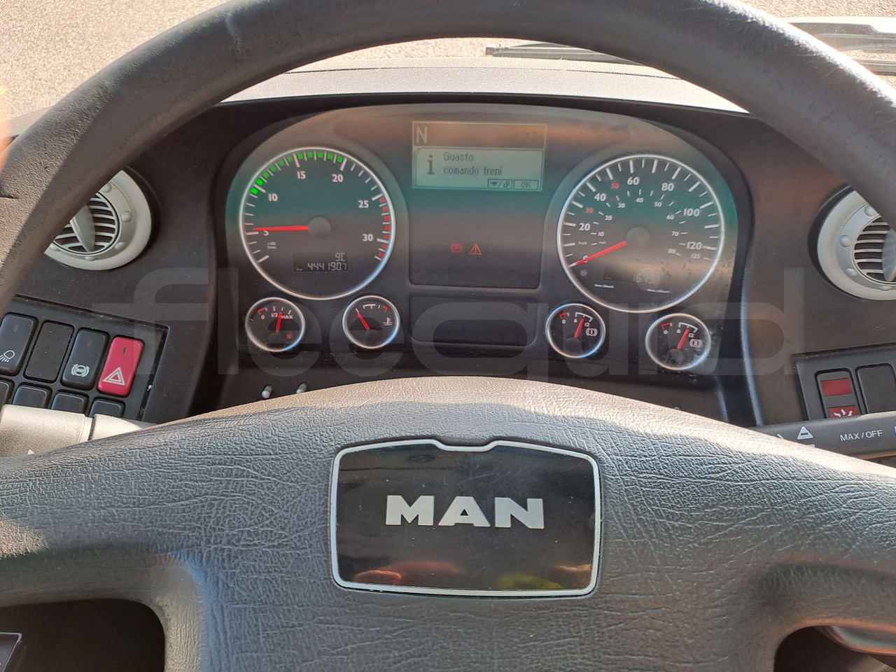 Man Lion's City - Αστικό λεωφορείο: φωτογραφία 3 Man Lion's City - Αστικό λεωφορείο: φωτογραφία 3