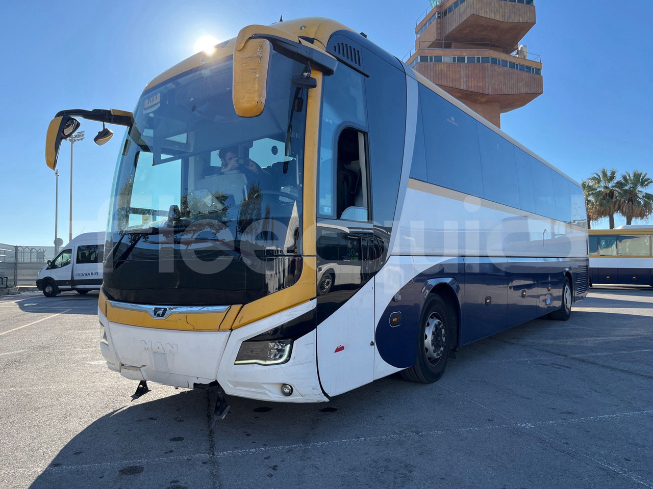 Man Lion's Coach - Πούλμαν: φωτογραφία 4 Man Lion's Coach - Πούλμαν: φωτογραφία 4