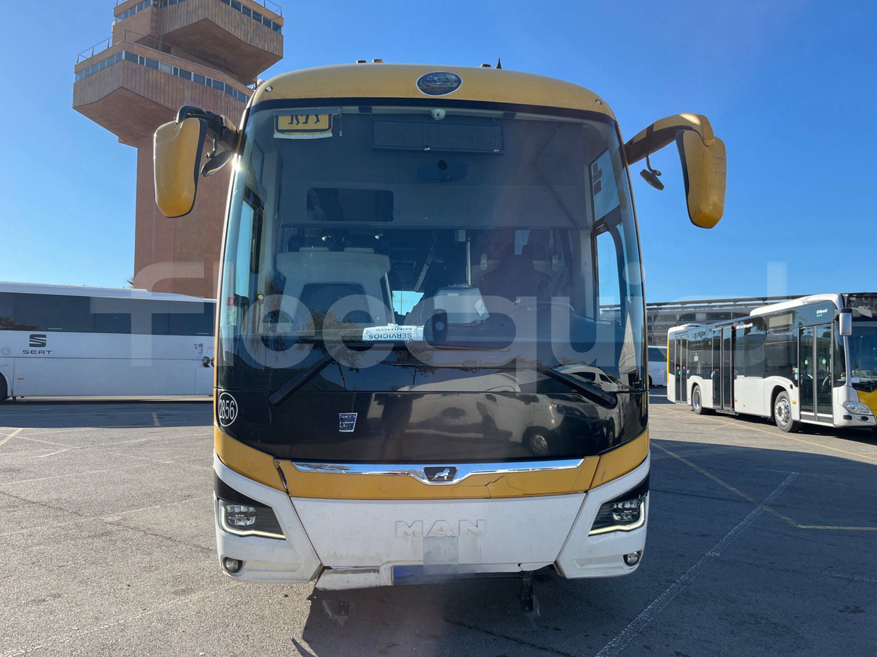Man Lion's Coach - Πούλμαν: φωτογραφία 2 Man Lion's Coach - Πούλμαν: φωτογραφία 2