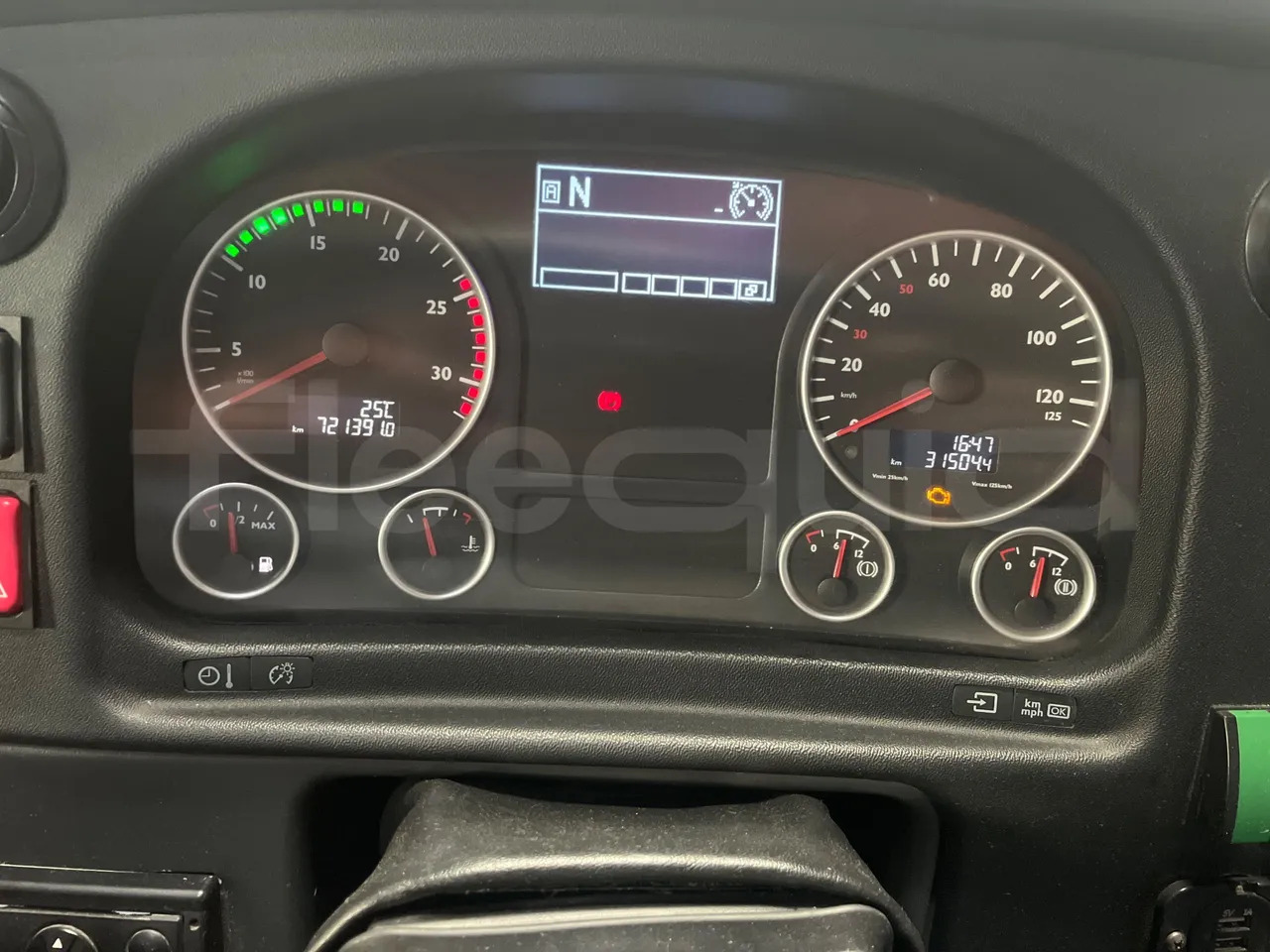 Man Stellae RR2 - Πούλμαν: φωτογραφία 3 Man Stellae RR2 - Πούλμαν: φωτογραφία 3